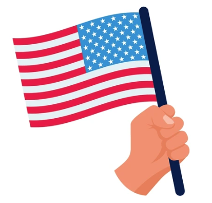 USA Flag